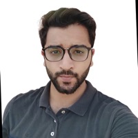 Ahmad Gill, founder of Mindmesh, Dubai