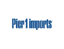 Pier 1 imports logo