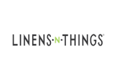 LINENS N THINGS Logo