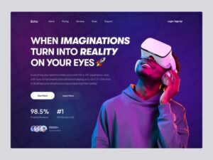 Website Development in 2025: Why Your Business Needs to Stay Updated